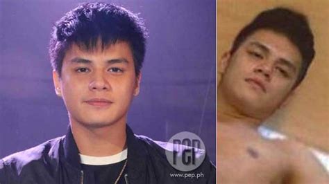 glester capuno sex scandal|Ronnie Alonte admits alleged video scandal helped make him .